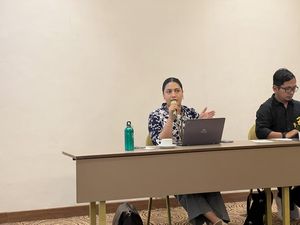Setara Institute Apresiasi Bandung dan Tanah Laut Buat Perda Toleransi