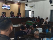 Alasan Pihak Jokowi Tolak Tantangan Ucap Sumpah Pemutus di Sidang soal Ijazah
