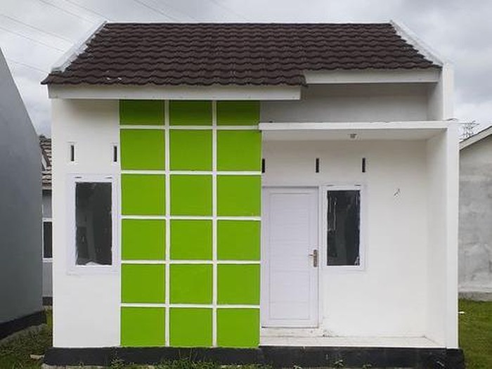 Rumah Rp 180 juta-an di Lombok Tengah, Nusa Tenggara Barat