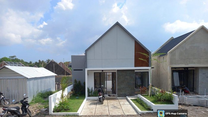 Rumah Rp 180 juta-an di Lombok Tengah, Nusa Tenggara Barat