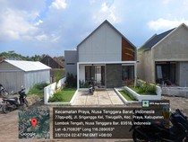 Modal Rp 180 Juta-an Bisa Dapat Rumah di Lombok Tengah, Ini Daftarnya