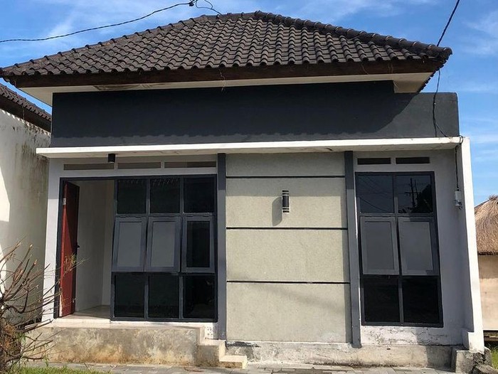 Rumah Rp 180 juta-an di Lombok Tengah, Nusa Tenggara Barat