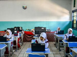 Jadwal Sesi dan Tata Tertib TKA SD 2026, H-1 Sebelum Ujian!