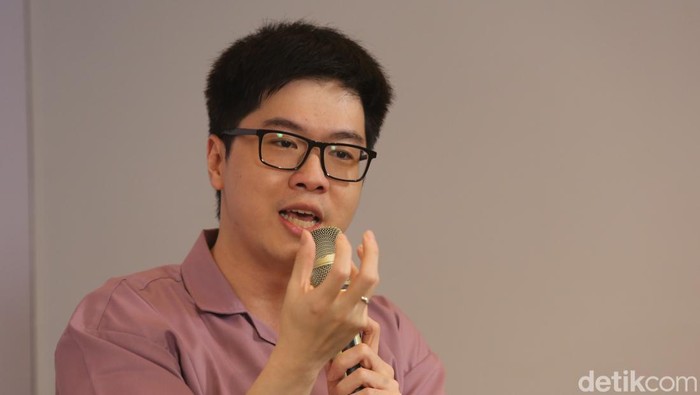 spesialis anak dr Ian Suryadi Suteja, M.Med Sc, SpA
