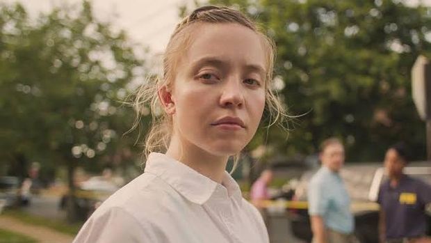 Penampilan Sydney Sweeney di berbagai film.