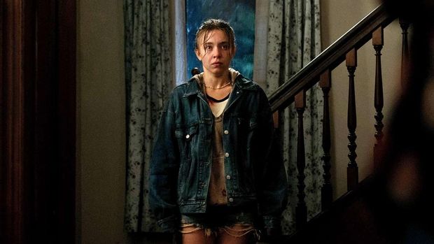 Penampilan Sydney Sweeney di berbagai film.