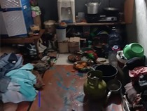 Tabung Gas Bocor Saat Dipakai Masak di Bogor, 3 Orang Sekeluarga Luka Bakar