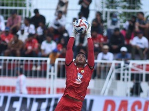 Bojan Hodak: Teja Paku Alam Layak Dipanggil Timnas