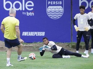 Teja Paku Alam Kini Kejar Rekor Berikutnya!