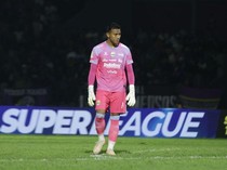 Teja dan Hauptmeijer Jadi Penentu Persib vs Bali United