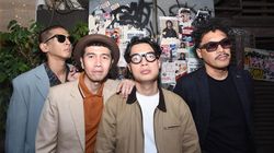 The Brandals Rilis Single Kedua Bernuansa Balada