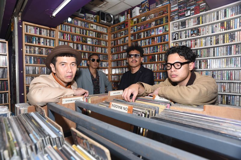 the brandals the brandals