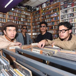 The Brandals Rilis Single Kedua Bernuansa Balada