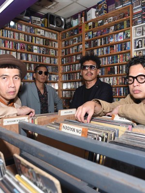 The Brandals Rilis Single Kedua Bernuansa Balada