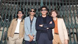 The Brandals Rilis Single Kedua Bernuansa Balada