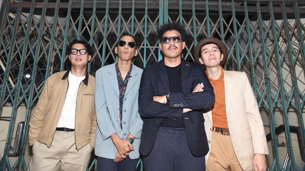 the brandals