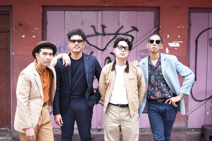 the brandals