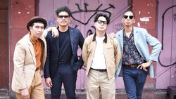 The Brandals Rilis Single Kedua Bernuansa Balada