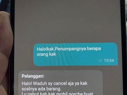 The Real Cerita Aku Ini CEO, Aku Sedang Menyamar