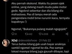 The Real Cerita Aku Ini CEO, Aku Sedang Menyamar