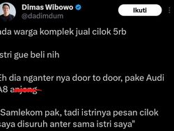 The Real Cerita Aku Ini CEO, Aku Sedang Menyamar