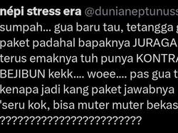 The Real Cerita Aku Ini CEO, Aku Sedang Menyamar