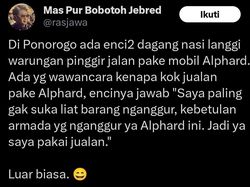 The Real Cerita Aku Ini CEO, Aku Sedang Menyamar