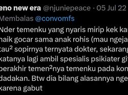 The Real Cerita Aku Ini CEO, Aku Sedang Menyamar