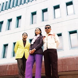 Thee Marloes Buka Perjalanan Album Kedua Lewat Karya Soul Manis