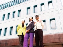 Thee Marloes Buka Perjalanan Album Kedua Lewat Karya Soul Manis