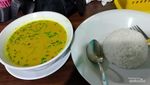 Empal Gentong, Pilihan Kuliner Khas buat Buka Puasa di Cirebon