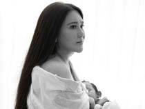 Video Via Vallen Melahirkan Anak Kedua, Ini Nama Cantik Sang Putri!