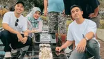 Ucapan Ayah ke Vidi Sebelum Meninggal: Pergilah, Papa Jaga Sheila dengan Baik