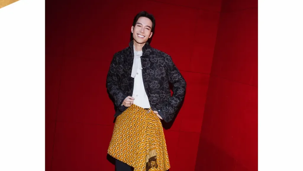 Orang Tua Ungkap Rencana Bangun Yayasan Vidi Aldiano