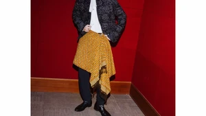 Semangat Vidi Aldiano memang tidak pernah padam. Foto: TikTok/@vidi.aldiano