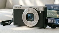 Yashica Bikin Kamera Saku Bergaya Retro, Harga Sejutaan