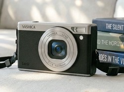 Yashica Bikin Kamera Saku Bergaya Retro, Harga Sejutaan