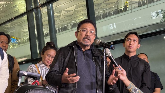 22 WNI Dievakuasi dari Iran, Cerita Momen Kaca KBRI Bergetar Akibat Ledakan