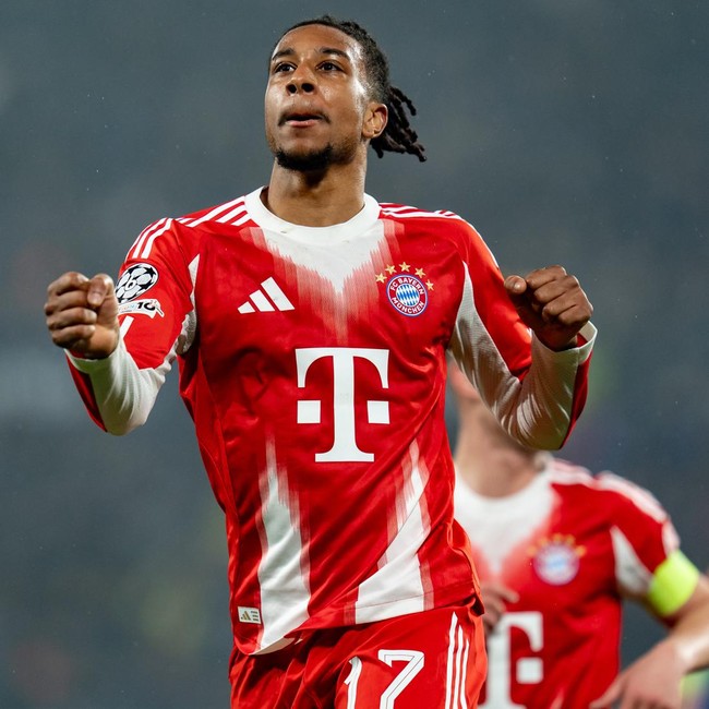 4 Winger Calon Penerus Mohamed Salah di Liverpool