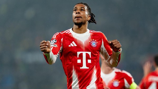 4 Winger Calon Penerus Mohamed Salah di Liverpool