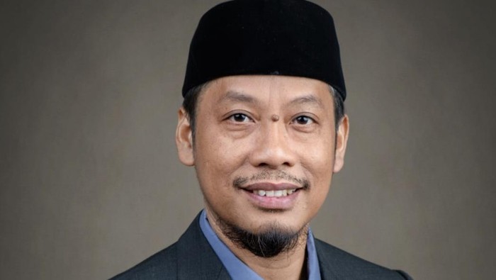 Anggota Pansus 11 DPRD Kota Bandung Eko Kurnianto