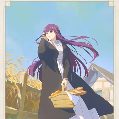 Frieren: Beyond Journeys End Season 2 Tamat, Ini Rahasia Terbesar