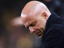 Menanti Langkah Liverpool soal Hilangnya Kepercayaan Fans untuk Arne Slot