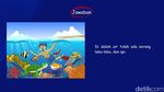 Ayo Jadi Detektif! Temukan Apa yang Janggal dari Gambar Ini?