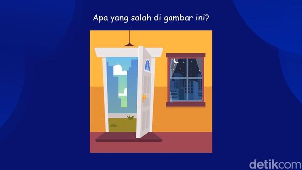 Asah otak