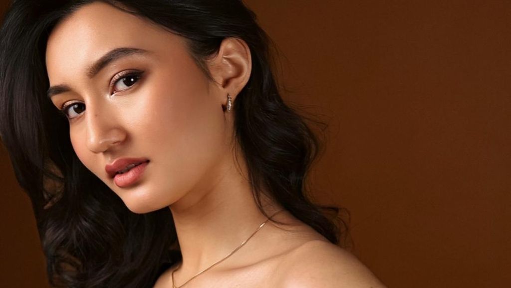 Ayu Kynbraten Bicara Usai Jadi Semifinalis Miss Norwegia 2026