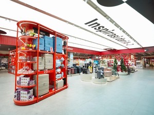 Lebih dari Sekadar Rebranding, AZKO Tunjukkan Kesuksesan Retail Modern