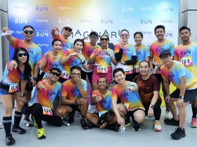 Bali Runners Official