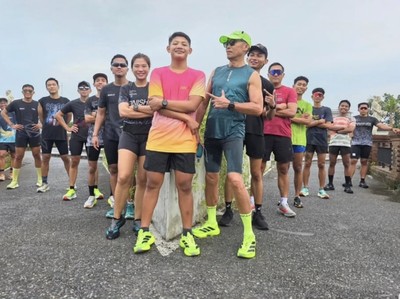 Bali Runners Official