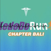 KedodoRun Chapter Bali